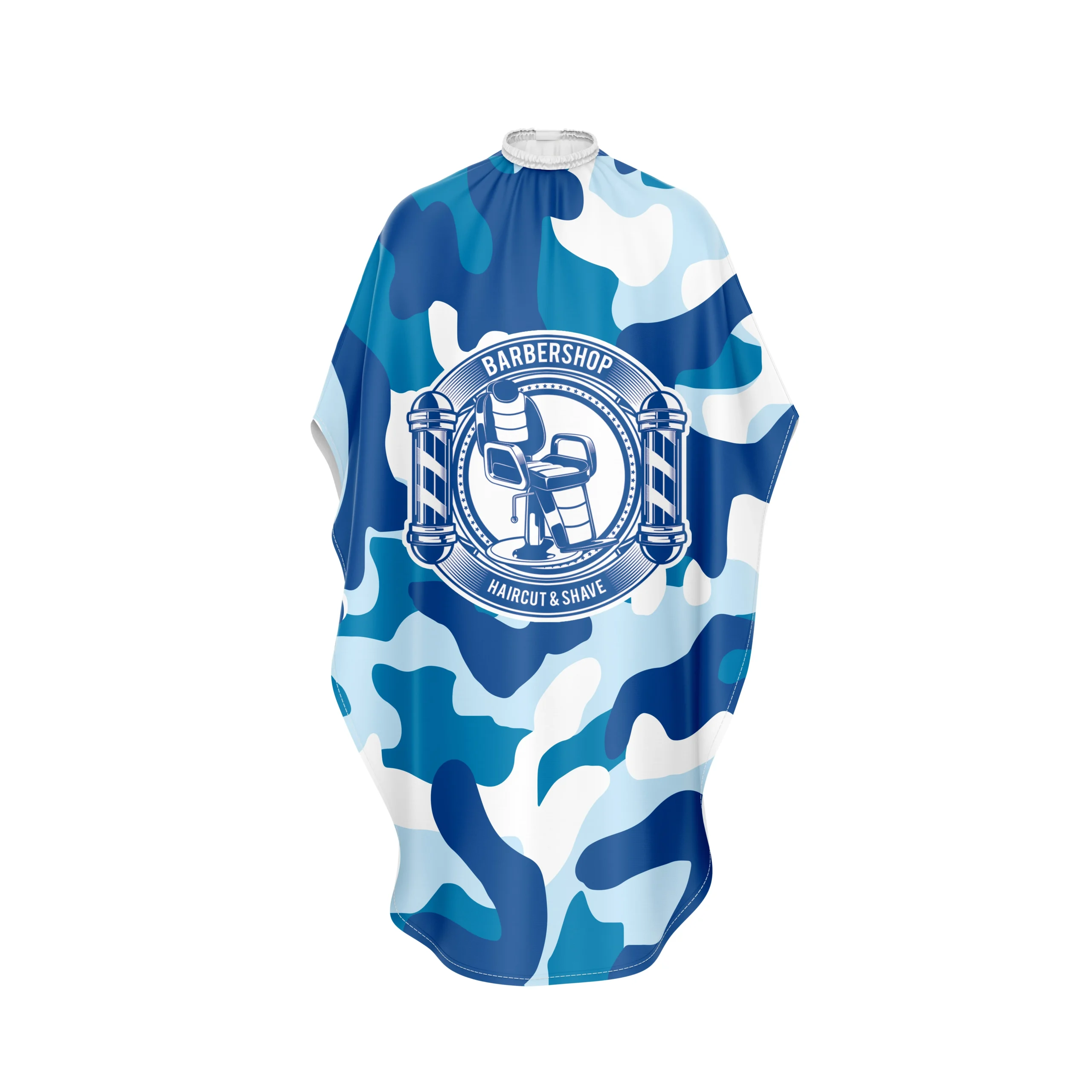 پیشبند آرایشگری مشتری