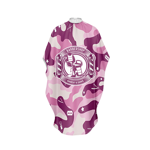 پیشبند آرایشگری مشتری مدل C10-102