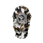 پیشبند آرایشگری مشتری مدل C10-104