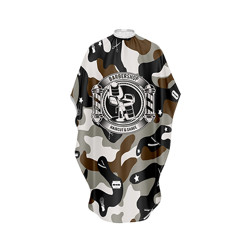 پیشبند آرایشگری مشتری مدل C10-104