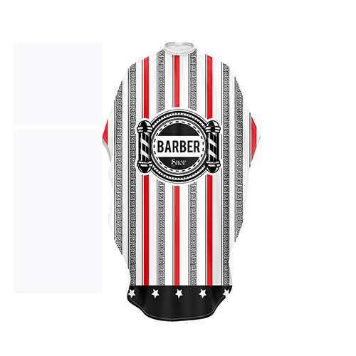 پیشبند آرایشگری مشتری مدل C10-106