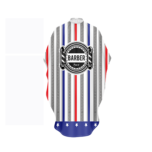 پیشبند آرایشگری مشتری مدل C10-107