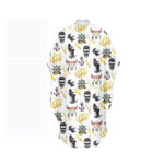 پیشبند آرایشگری مشتری مدل C10-112