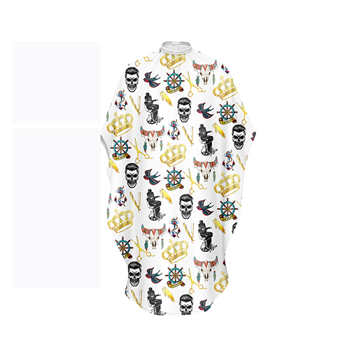 پیشبند آرایشگری مشتری مدل C10-112